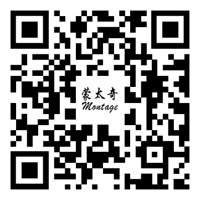 新版质保查询二维码