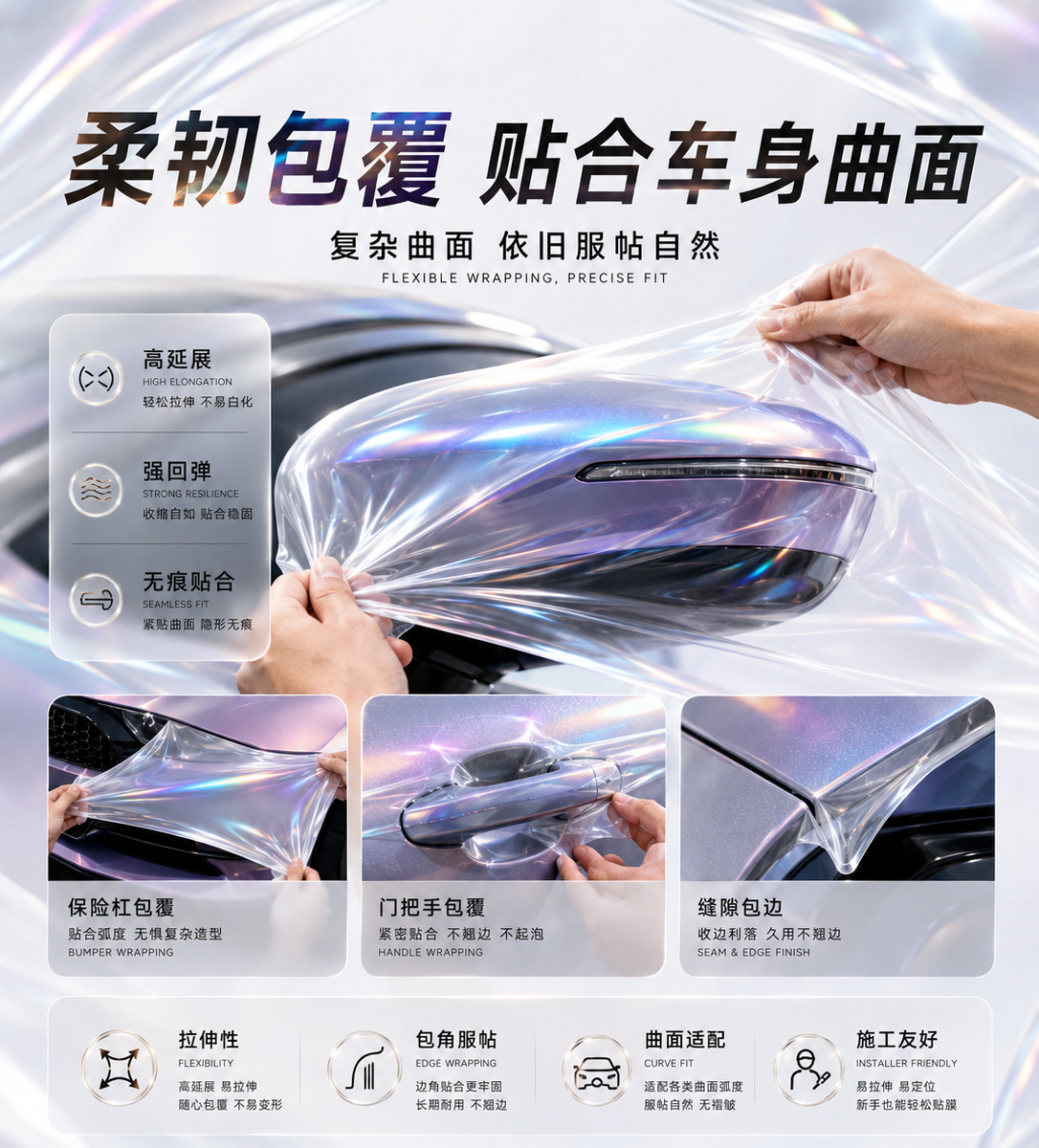 标准化施工交付